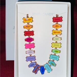 Bomb Party Jewel Candy Bracelet “The Monroe”